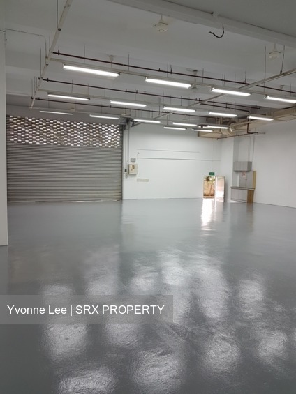 Noble Warehouse (D13), Warehouse #170746792